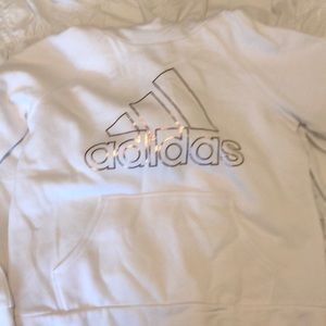 Adidas Hoodie